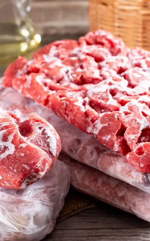 Métodos de conservación aplicados a la carne y sus derivados