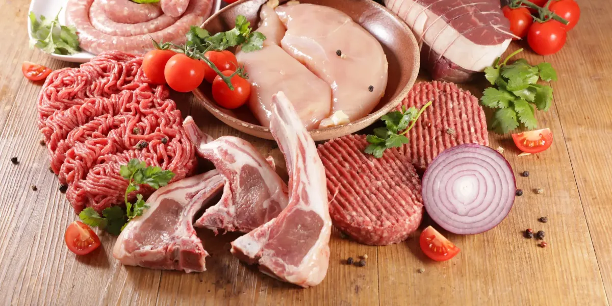 Conozcamos algo más sobre la carne :: Ganadería