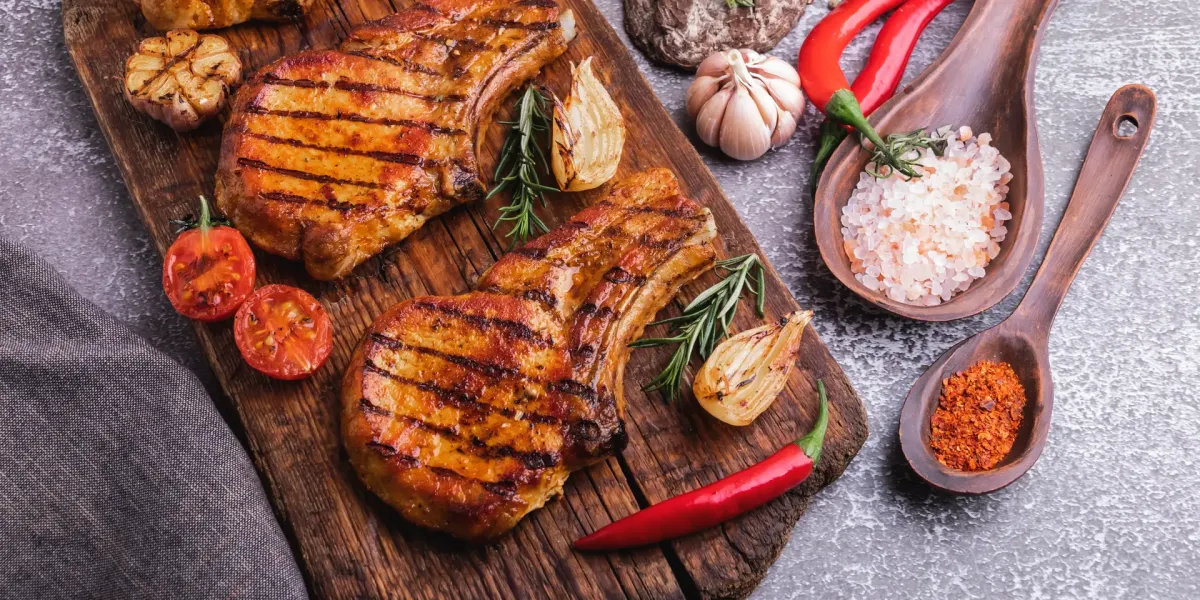 Descubrir el placer de comer carne :: Introducción