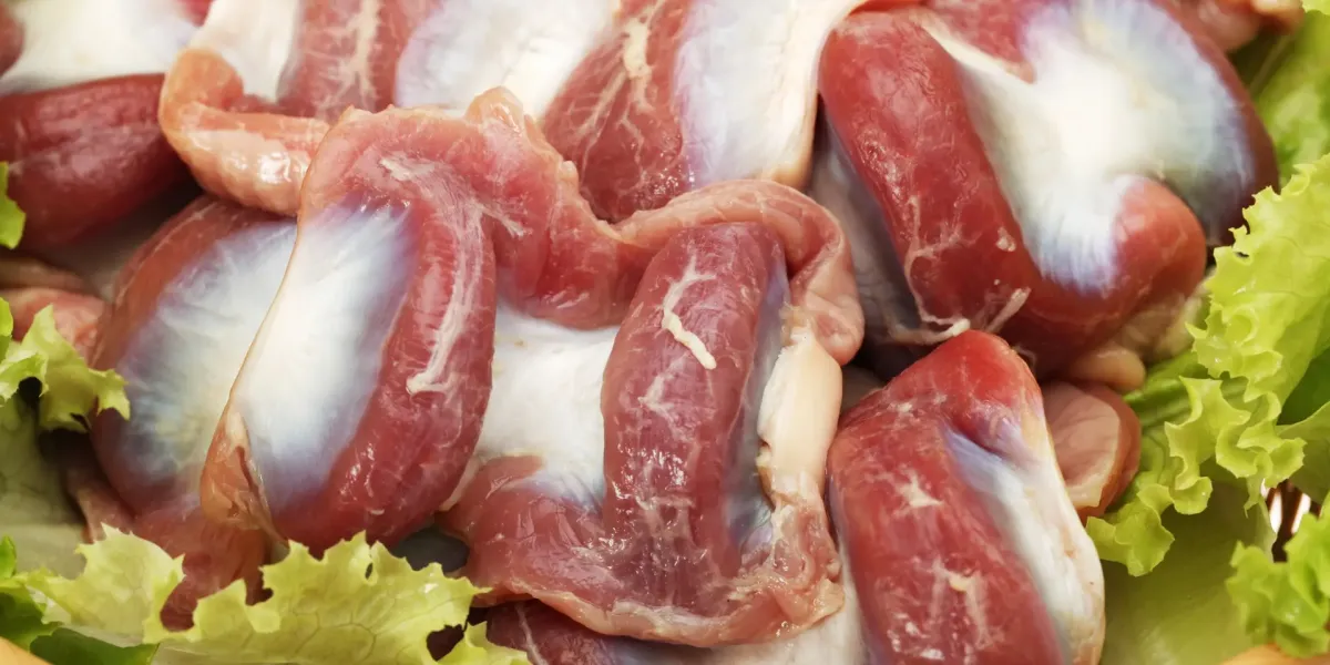 Despojos y vísceras :: Recetas