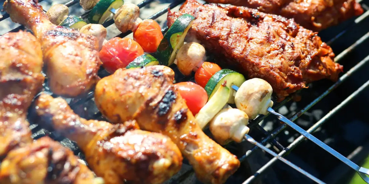 La carne en relación con la salud :: 10 razones para comer carne
