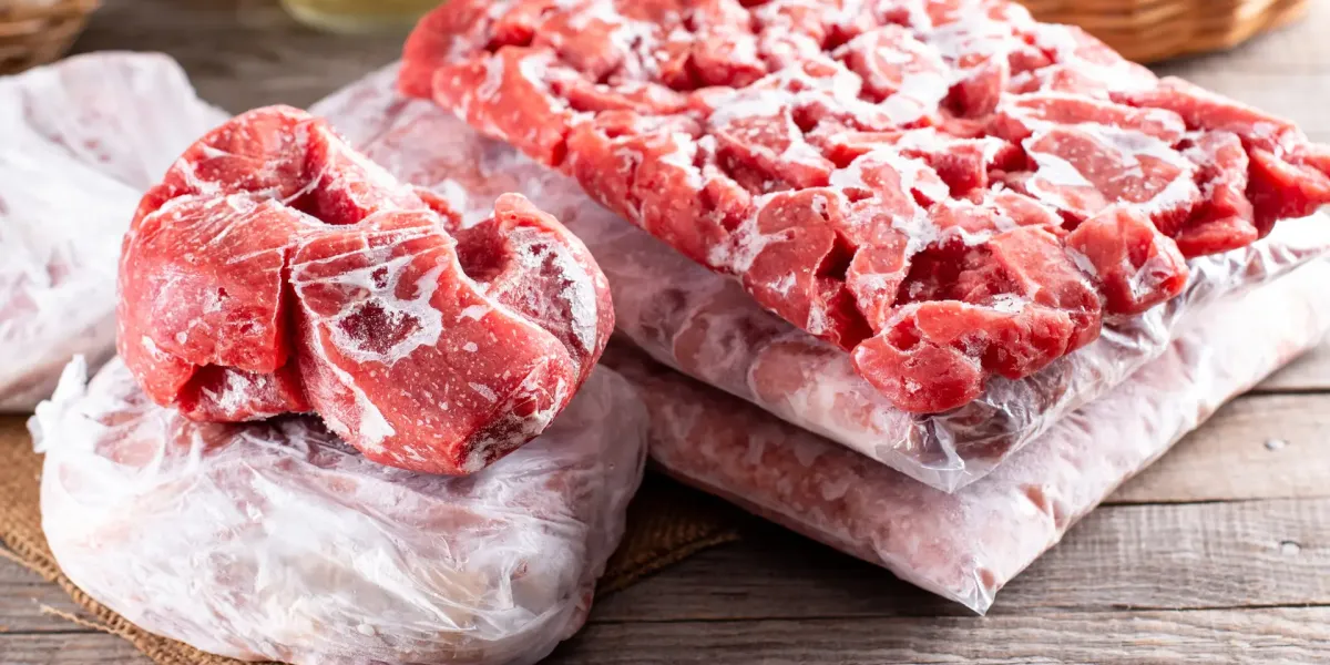 Métodos de conservación aplicados a la carne y sus derivados :: Irradiación